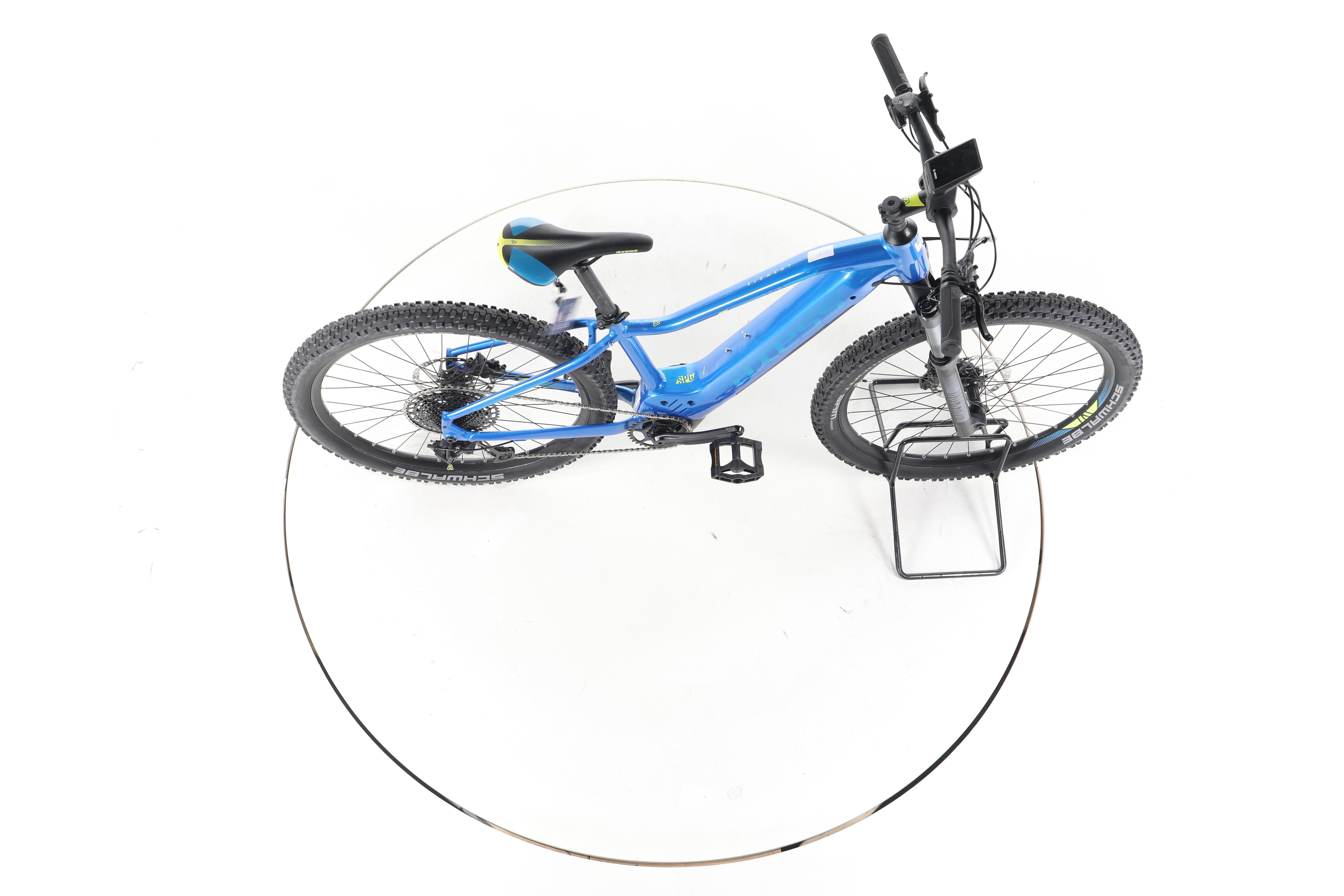 Axess Element E-Bike - Image 13