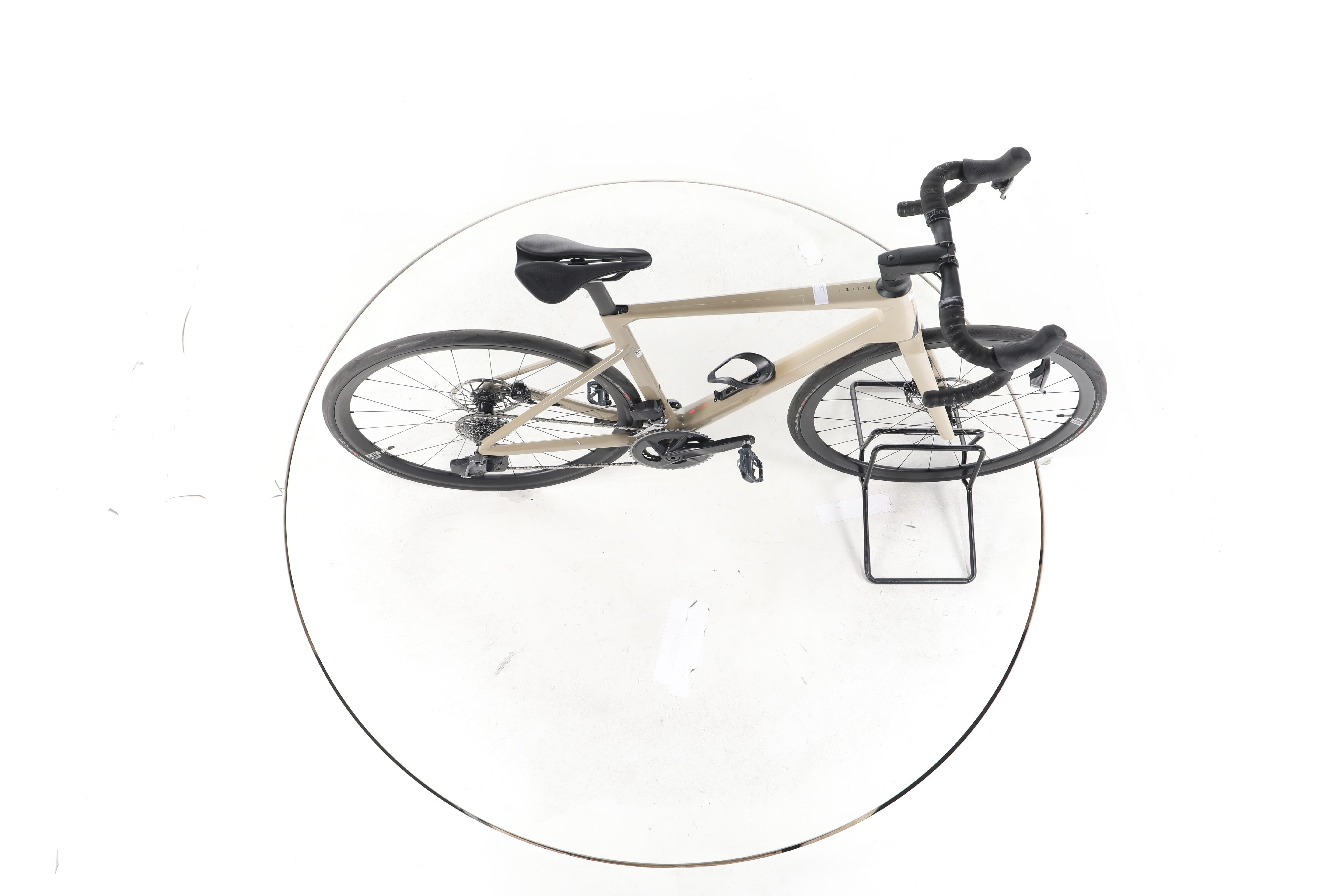 Rose Xlite 04 Rival AXS Rennrad Carbon - Image 13