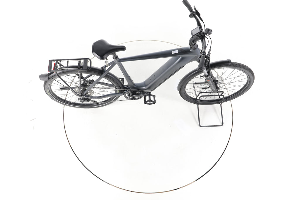 Steppenwolf Transterra Sport 6.0 Trekking E-Bike 2024 - Image 13