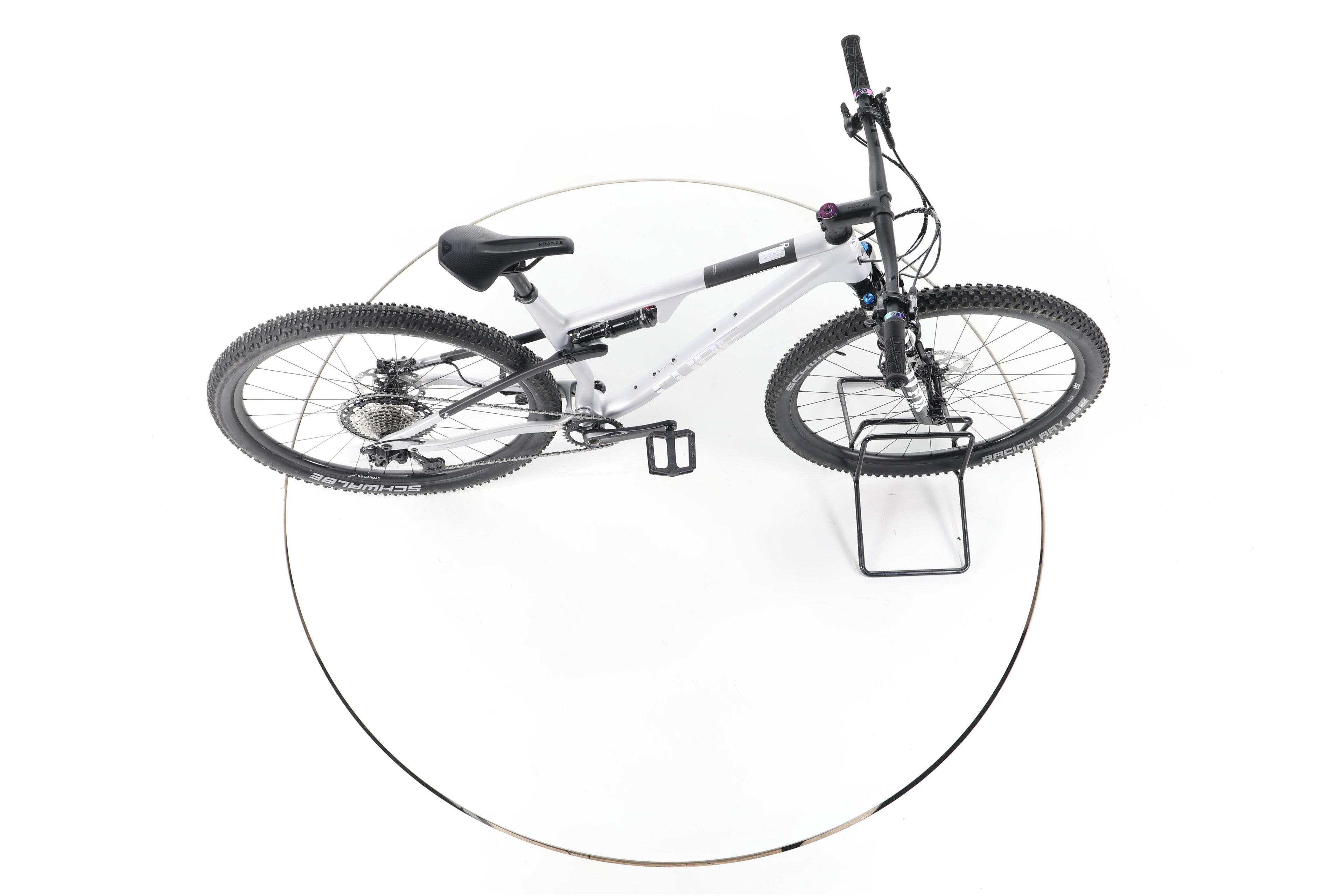 Cube AMS ZERO99 C:68X Race - Image 13