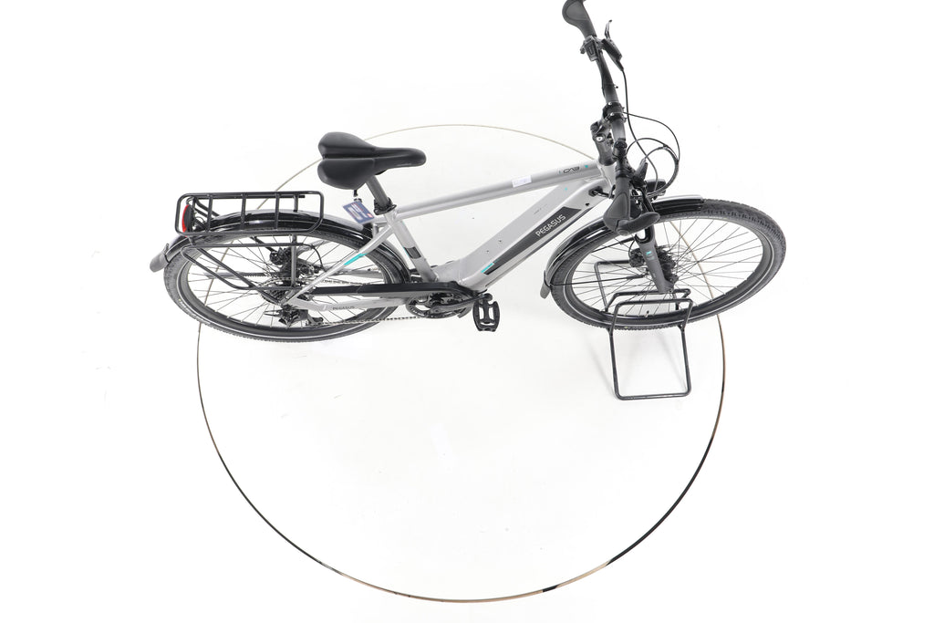 Pegasus EVO CX Trekking E-Bike - Image 13