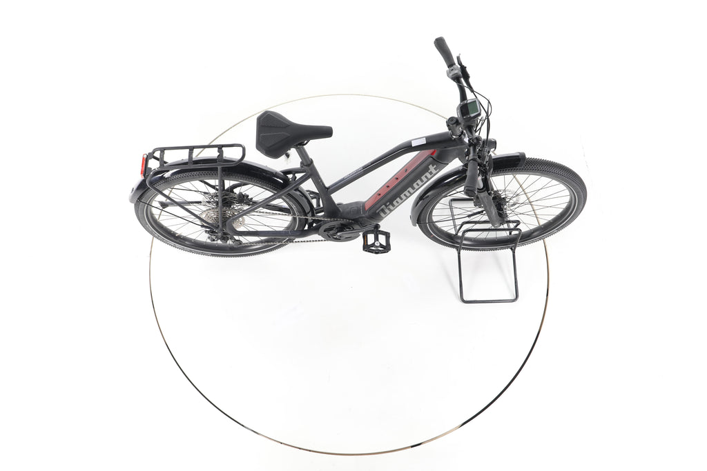 Diamant Zouma Deluxe+ Trekking E-Bike - Image 13