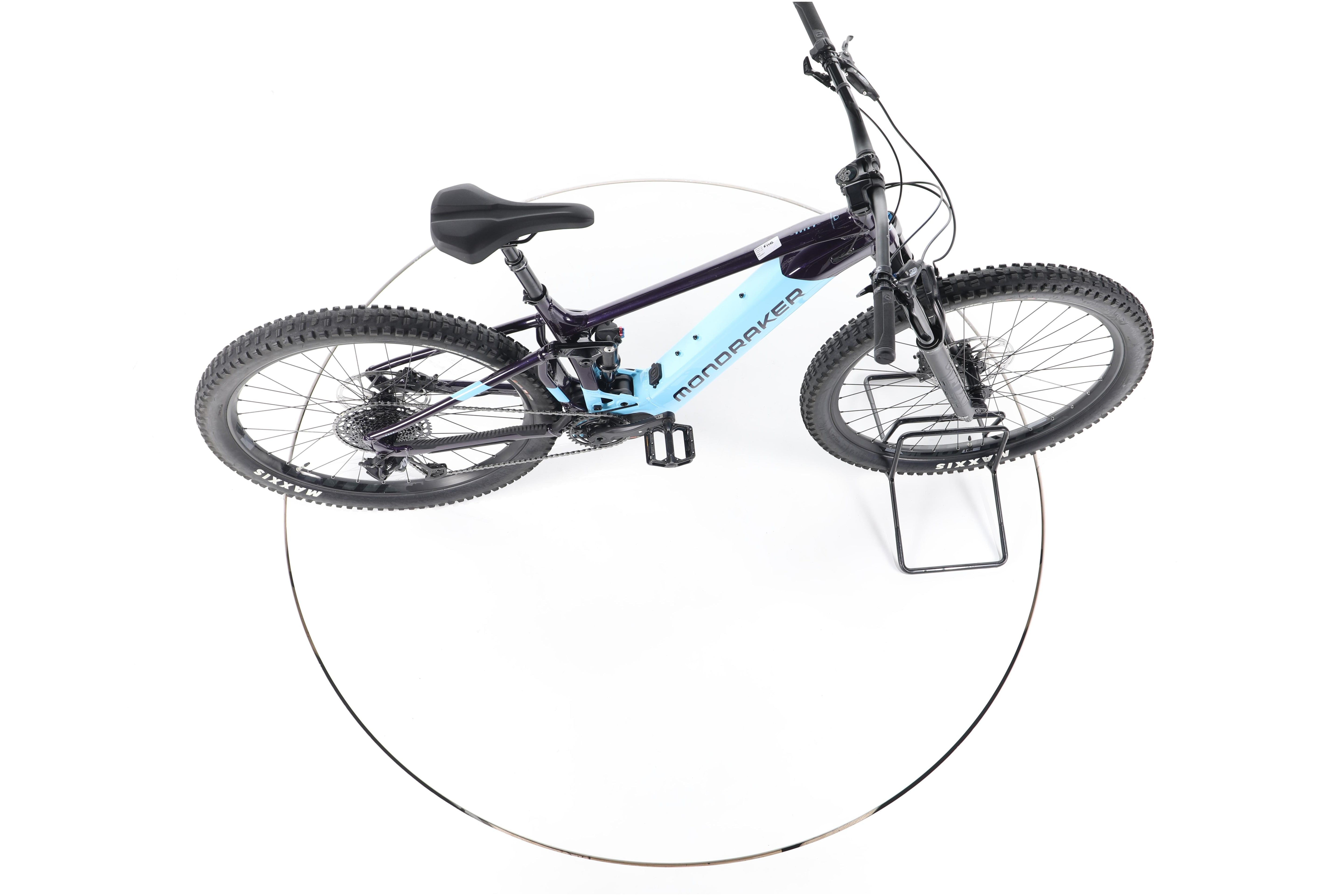 Mondraker DUSK R E-Bike Fully - Image 13