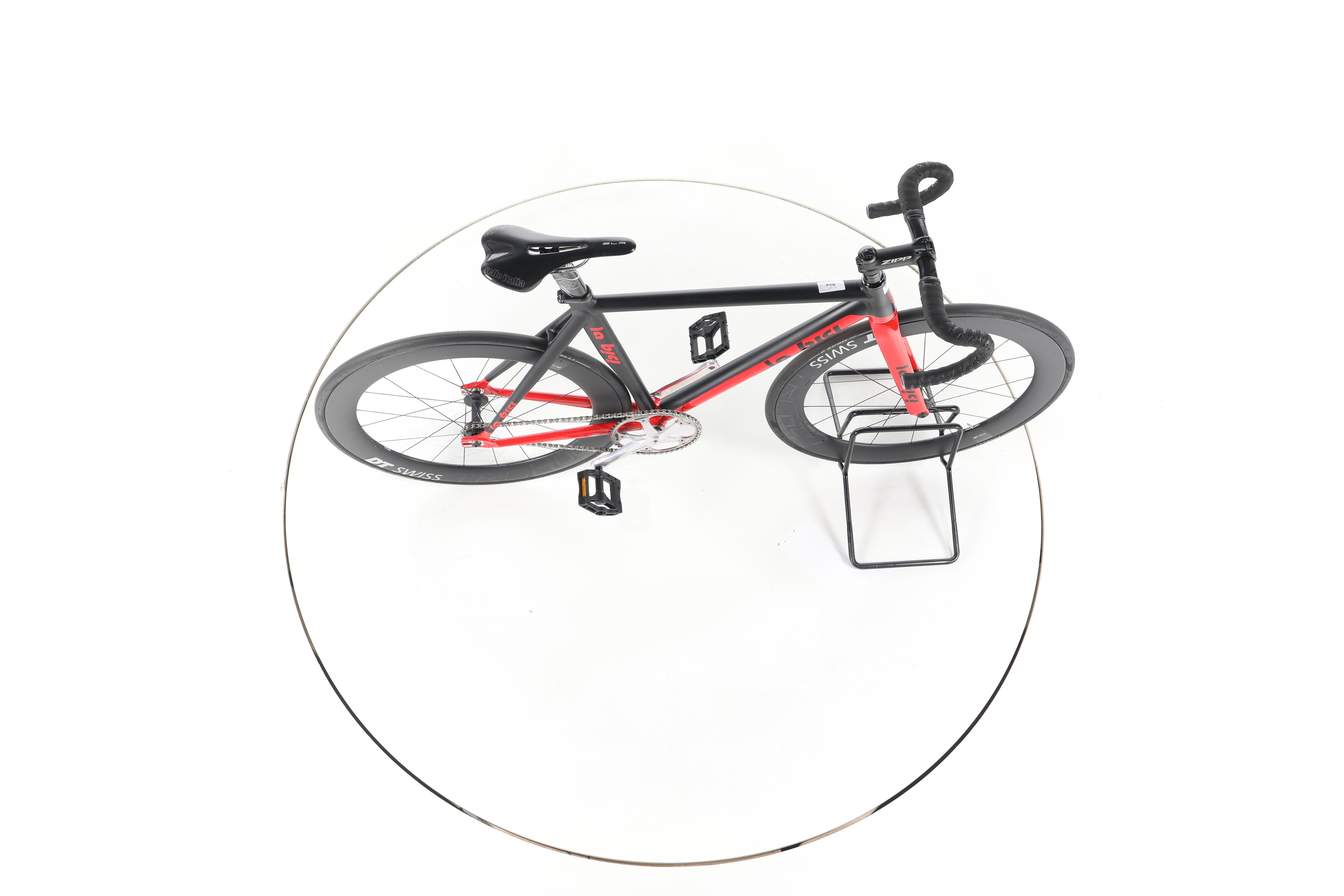 LA BICI FabricBike Aero Rennrad - Image 13