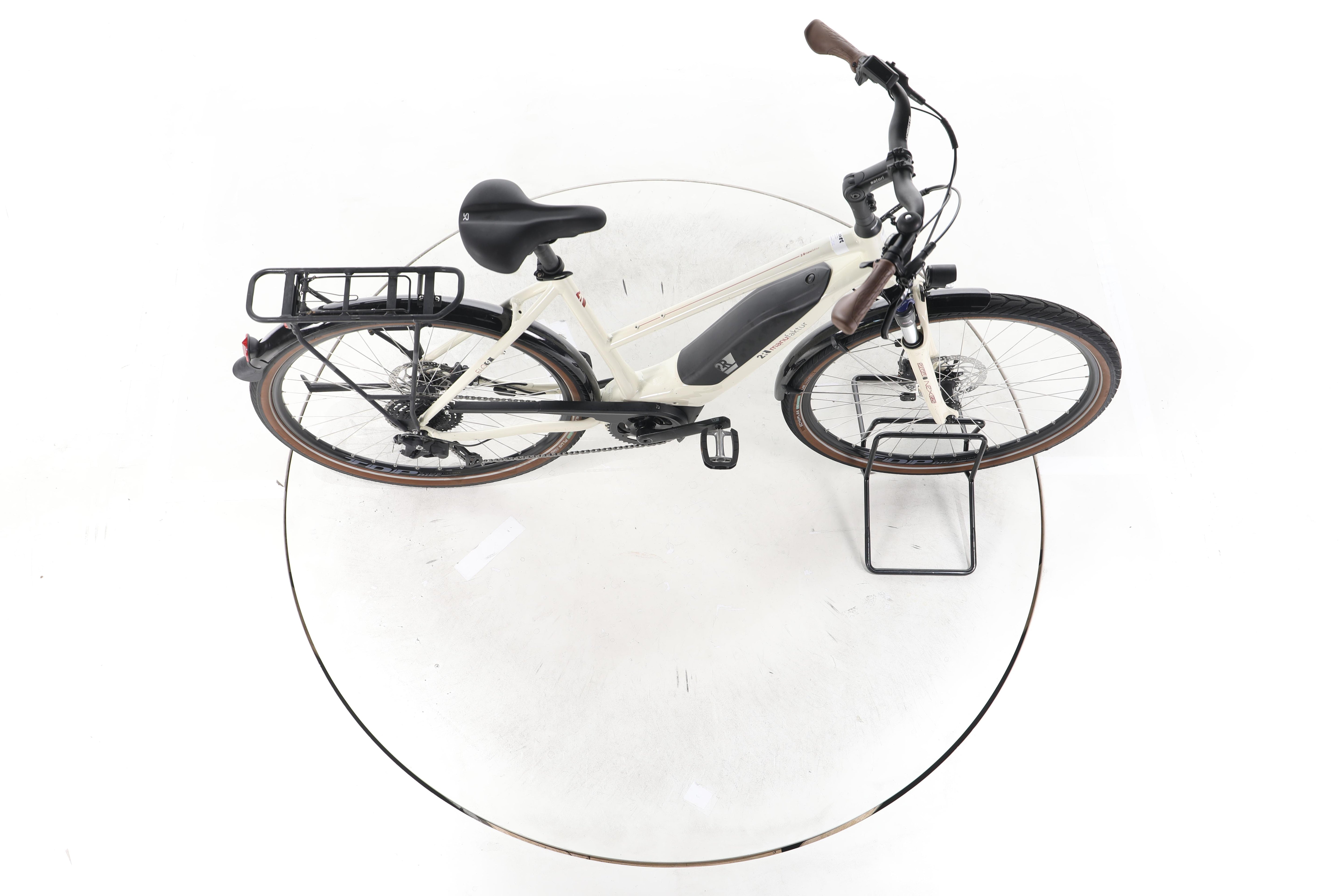 2R Manufaktur ELO 9 Trekking E-Bike 2024 - Image 13