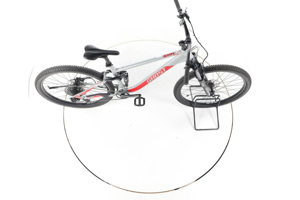 Ghost Kato FS Fahrrad Fully - Image 13