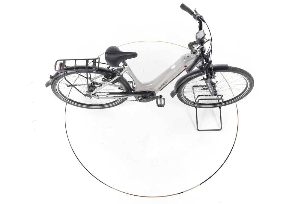 TRENGA DE SLE 7.0 City E-Bike Tiefeinsteiger - Image 13