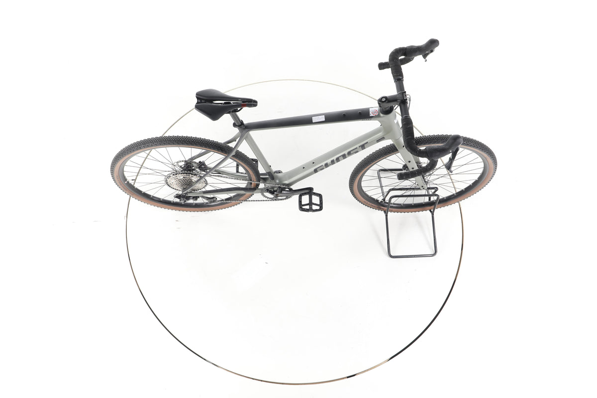 Ghost Asket CF Pro Gravelbike Carbon 2024 - Image 13