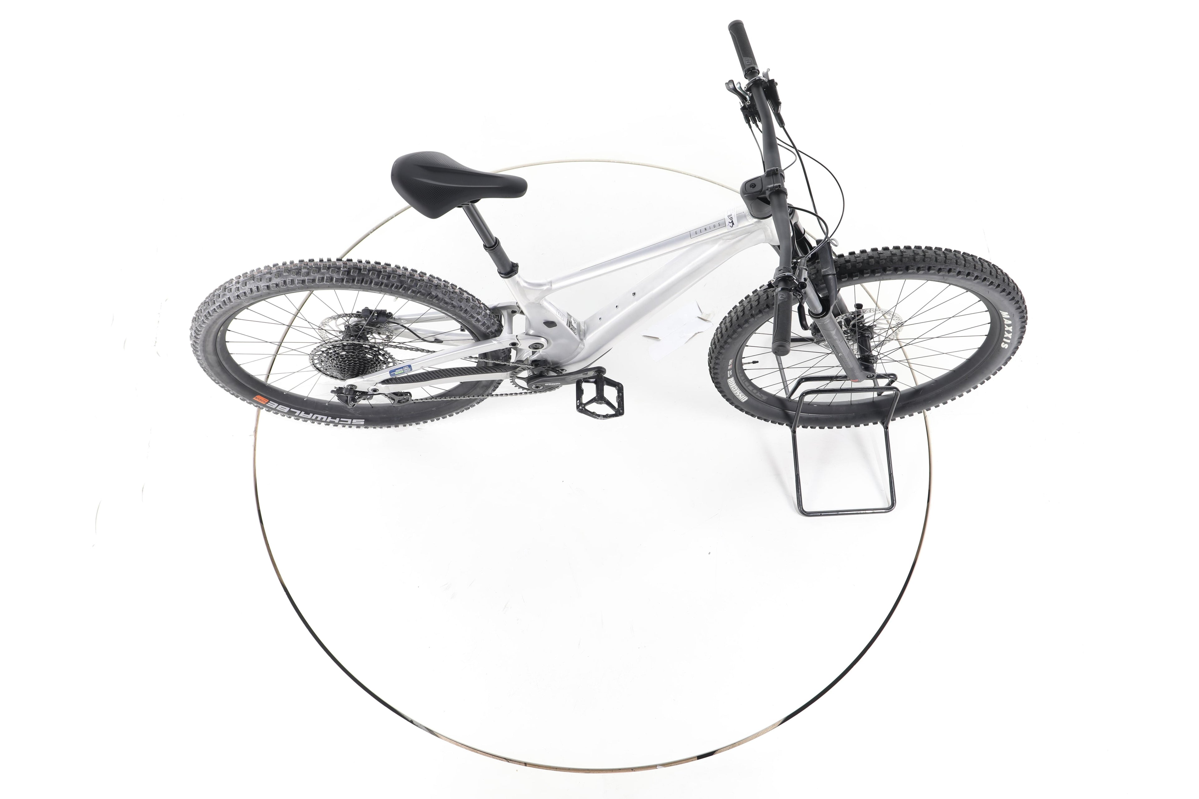 Scott Genius 940 - Image 13