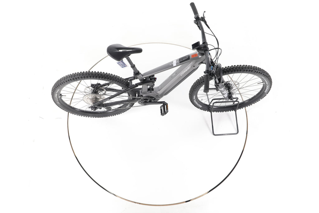 Conway Xyron ST 5.0 E-Bike Fully 2025 - Image 13