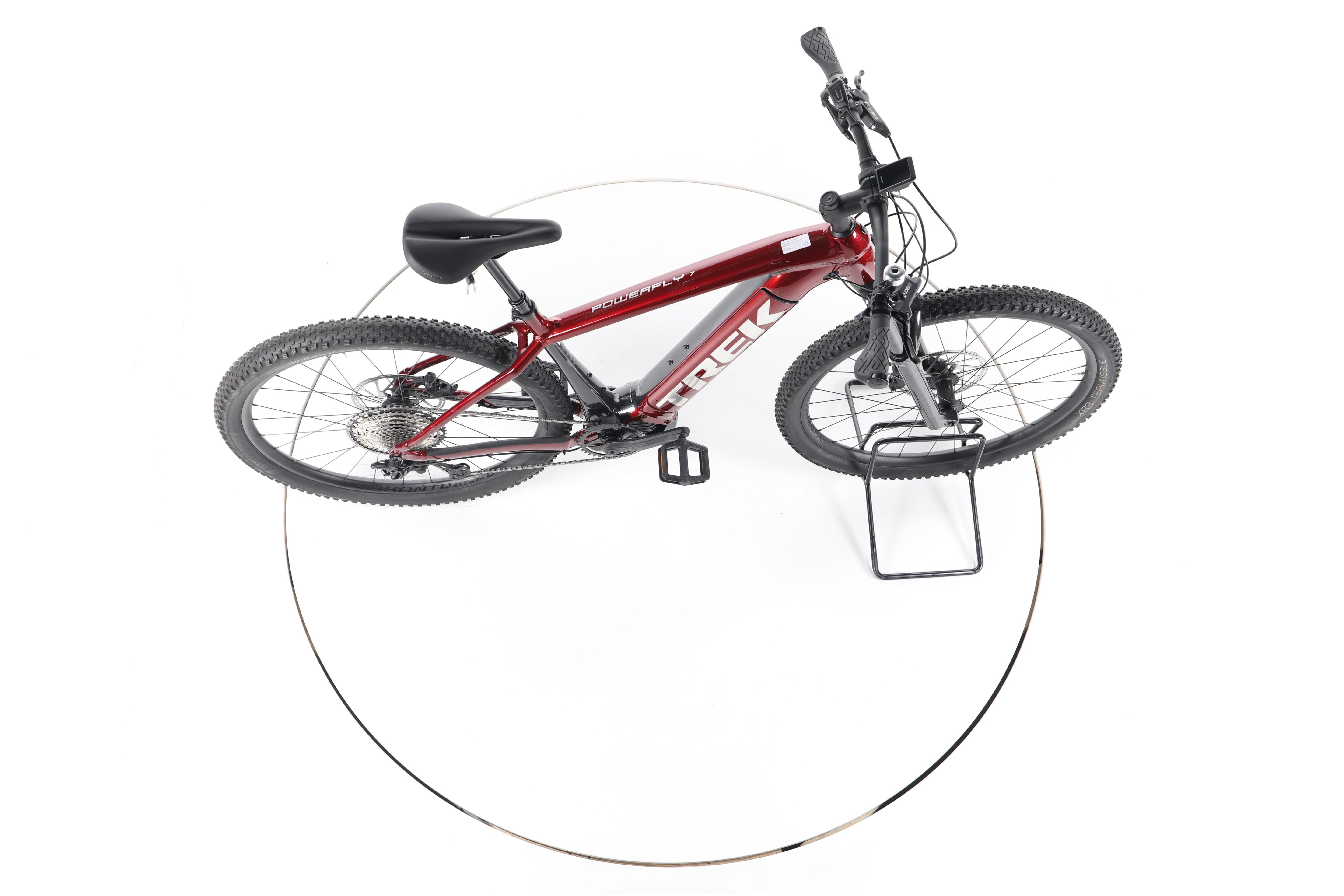 Trek Powerfly 7 E-Bike 2023 - Image 13