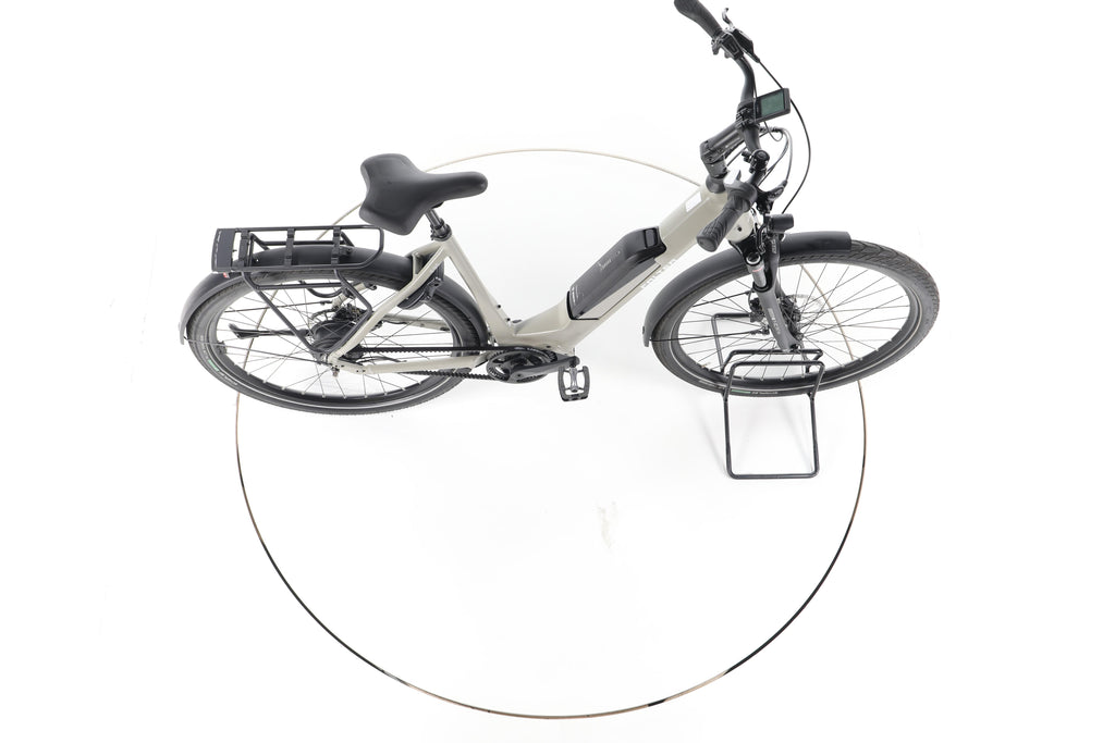 FALTER E 9.5 FL City E-Bike Tiefeinsteiger 2023 - Image 13