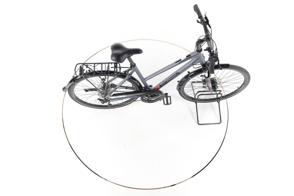 Trenoli Tazio 4.0 Fahrrad City & Trekking - Image 13