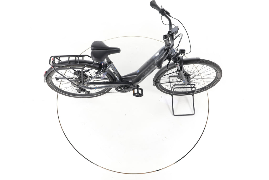 Bulls Lacuba EVO 11 Trekking E-Bike Tiefeinsteiger - Image 13