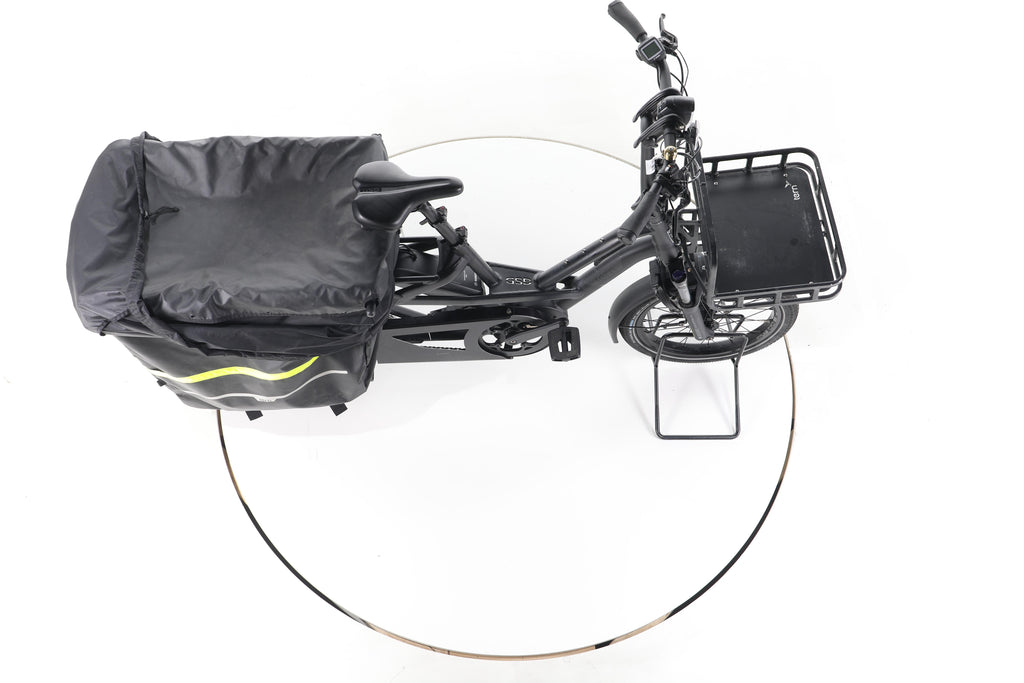 Tern GSD S10 E-Lastenrad - Image 13