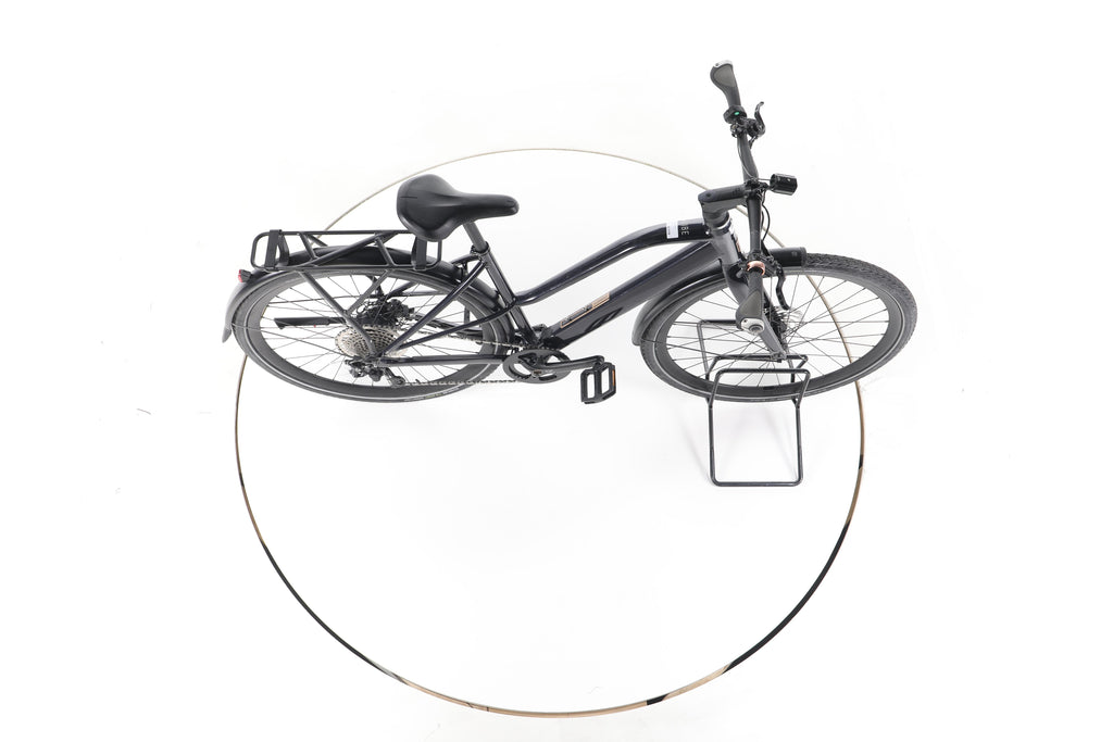 Orbea VIBE MID H30 EQ E-Bike - Image 13