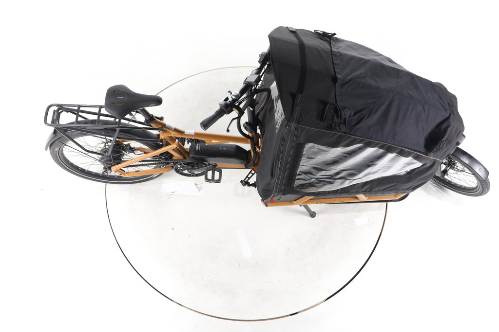 Riese & Müller Load4 75 vario E-Lastenrad - Image 13