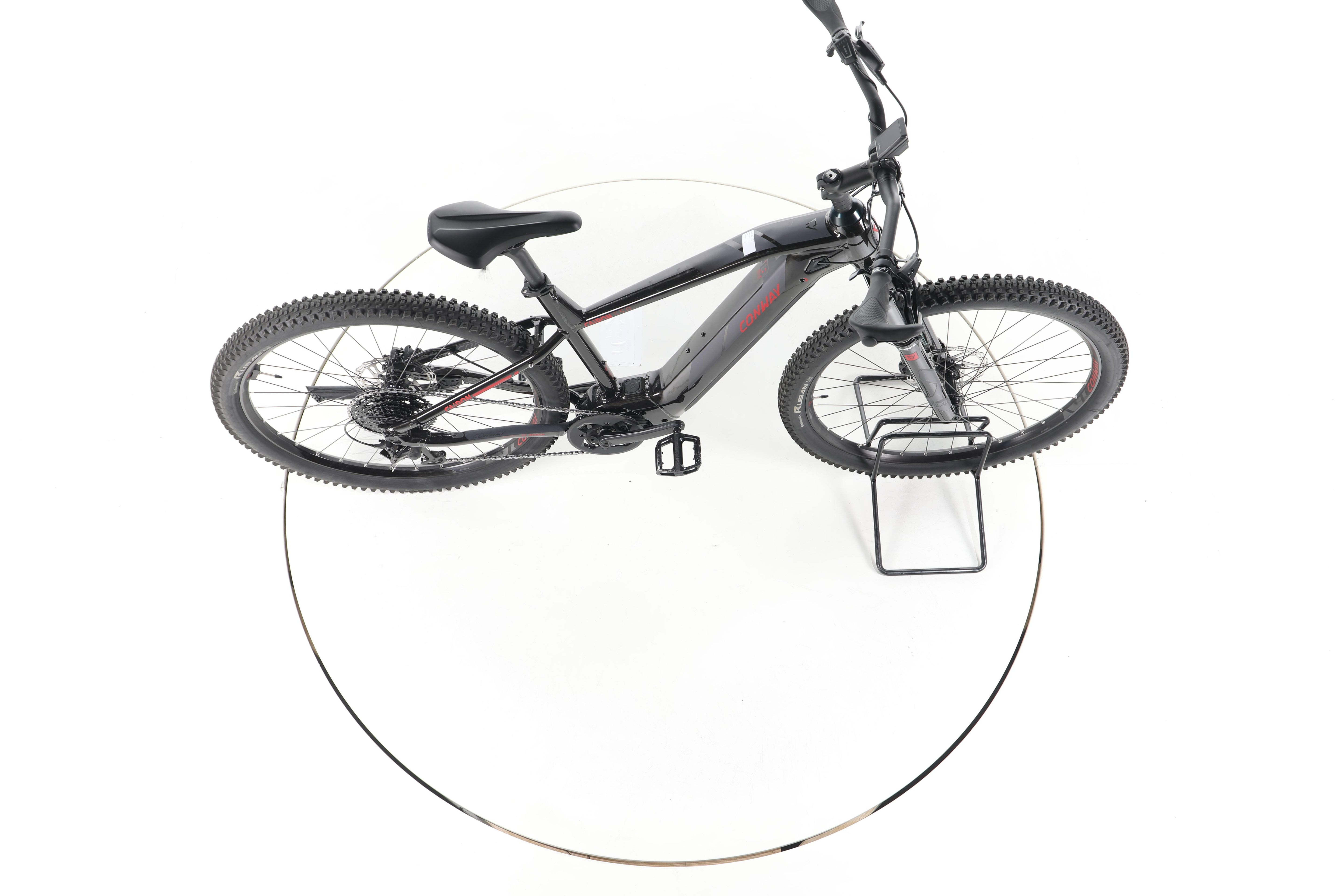 Conway Cairon S 5.0 E-Bike - Image 13