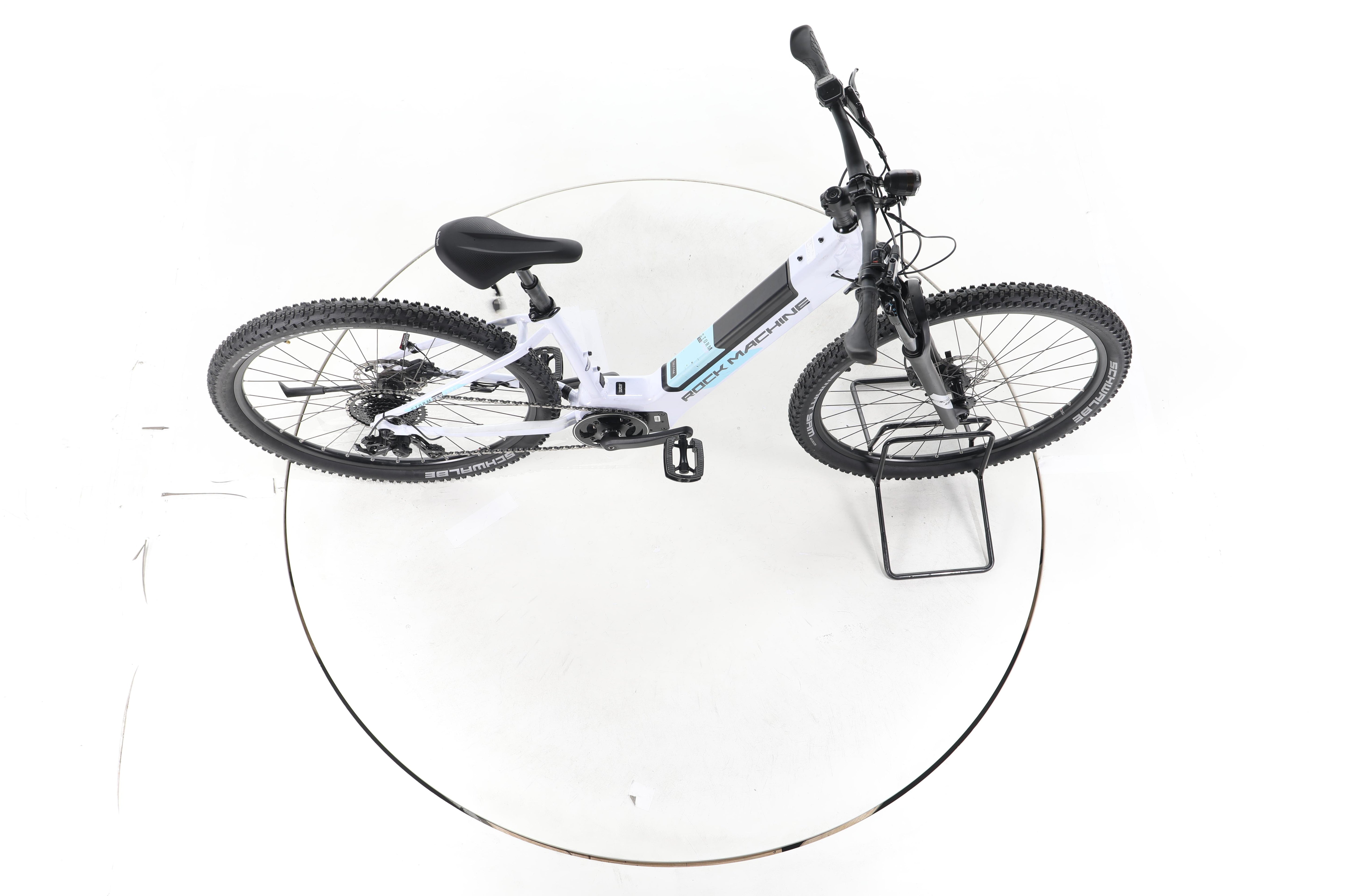 Rock Machine Storm INT e70 E-Bike - Image 13