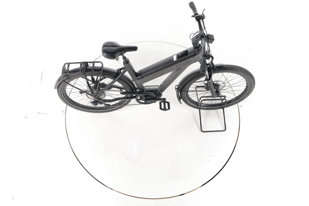 QWIC Atlas Trekking E-Bike 2024 - Image 13