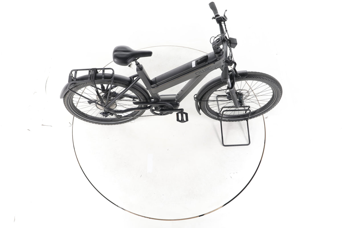 QWIC Atlas Trekking E-Bike 2024 - Image 13
