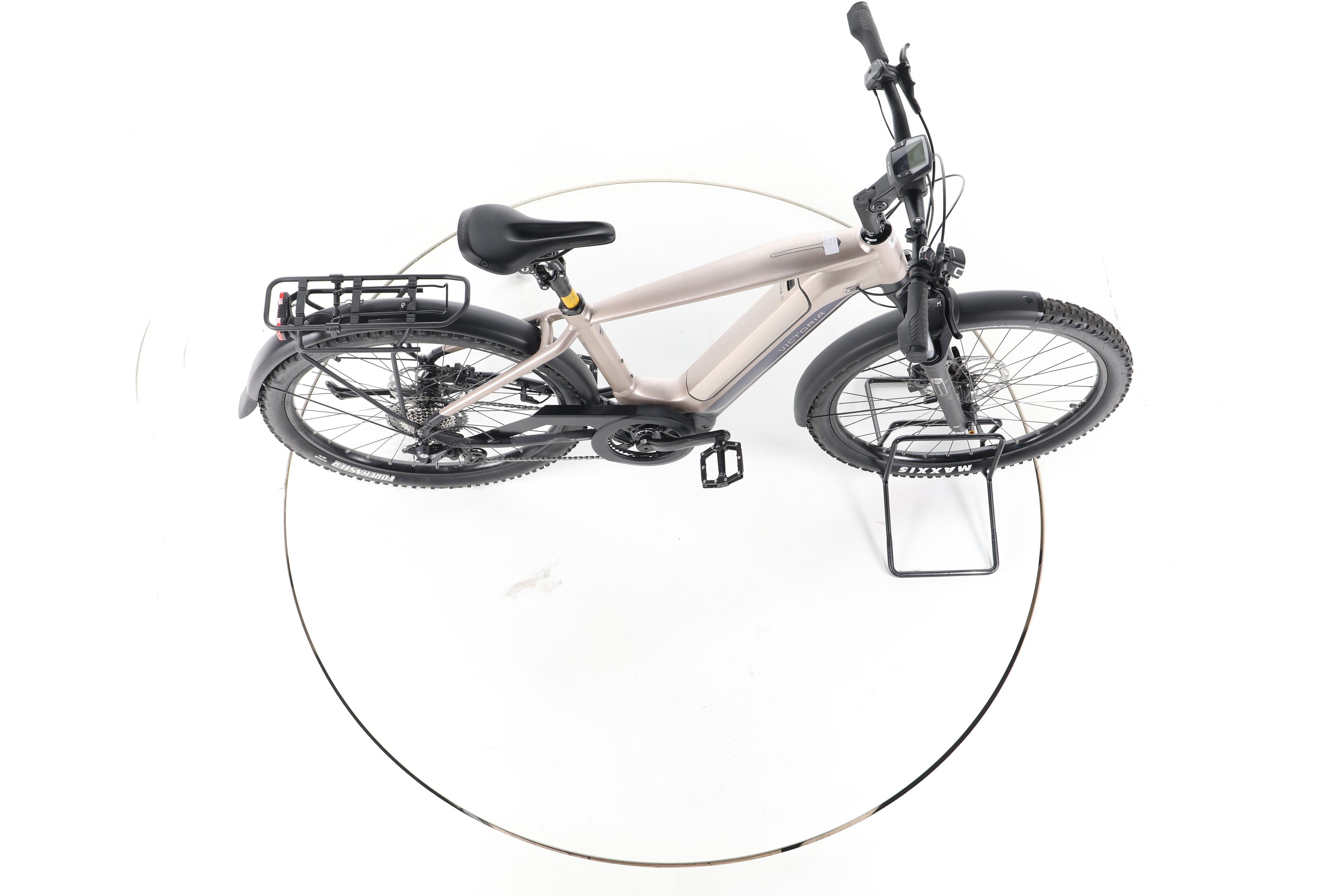 Victoria eAdventure 12.8 Trekking E-Bike - Image 13