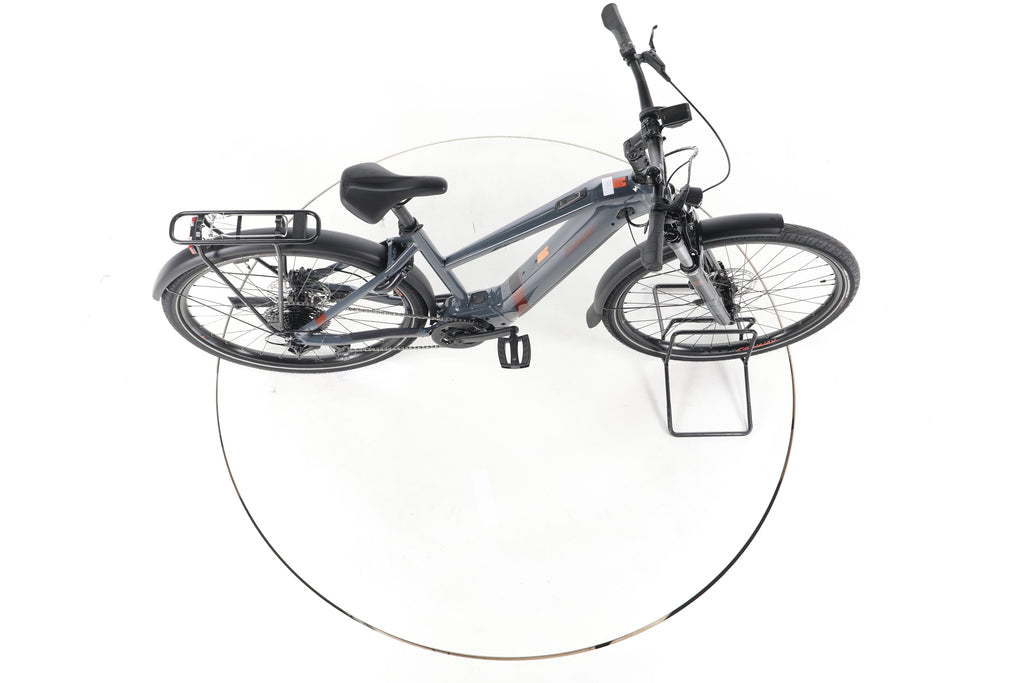 Conway Cairon T 3.0 Trekking E-Bike - Image 13