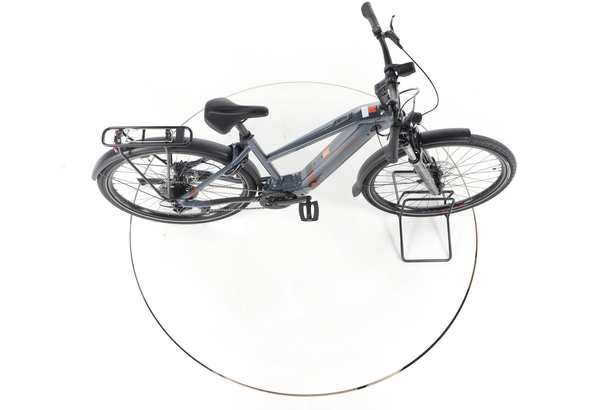 Conway Cairon T 3.0 Trekking E-Bike - Image 13