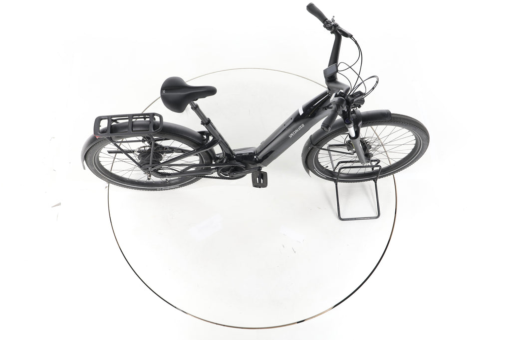 Specialized Turbo Como 4.0 IGH City E-Bike Tiefeinsteiger - Image 13