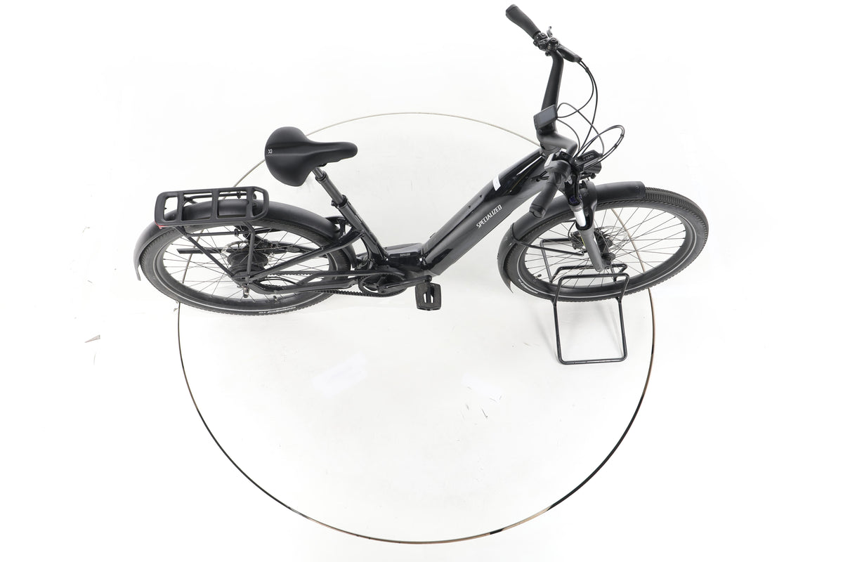 Specialized Turbo Como 4.0 IGH City E-Bike Tiefeinsteiger - Image 13