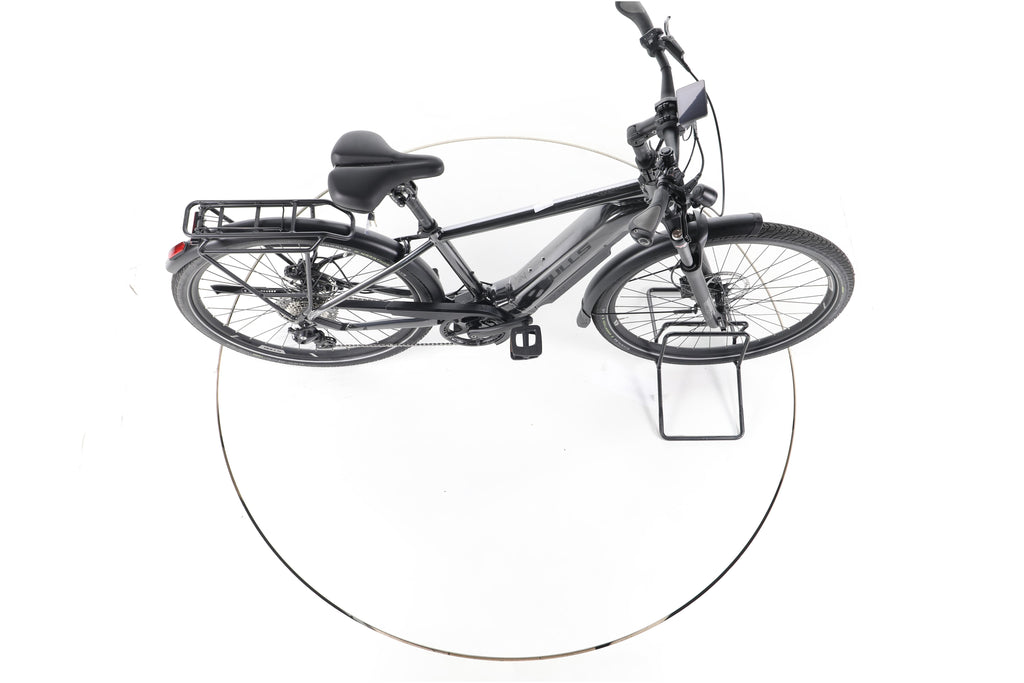 Bulls Tourer Evo 10 Trekking E-Bike - Image 13