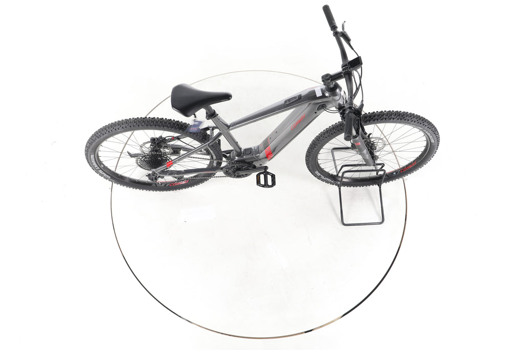Conway Cairon S 4.0 E-Bike - Image 13