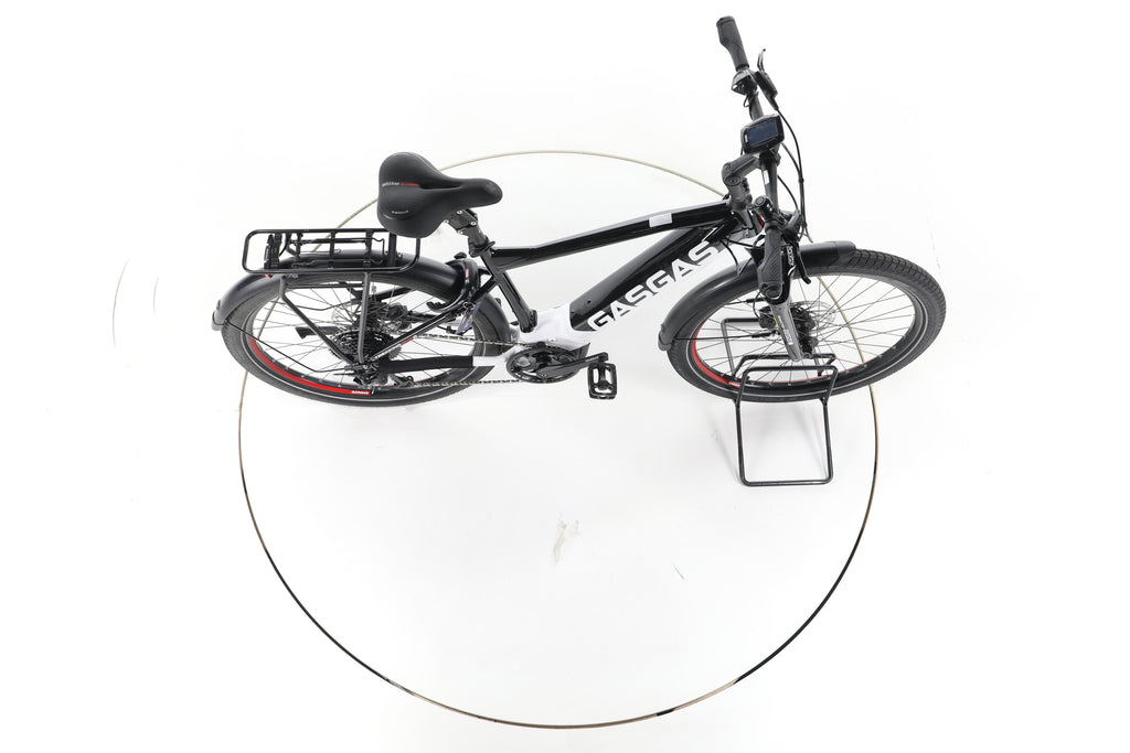 GASGAS G Trekking 2.0 Trekking E-Bike - Image 13