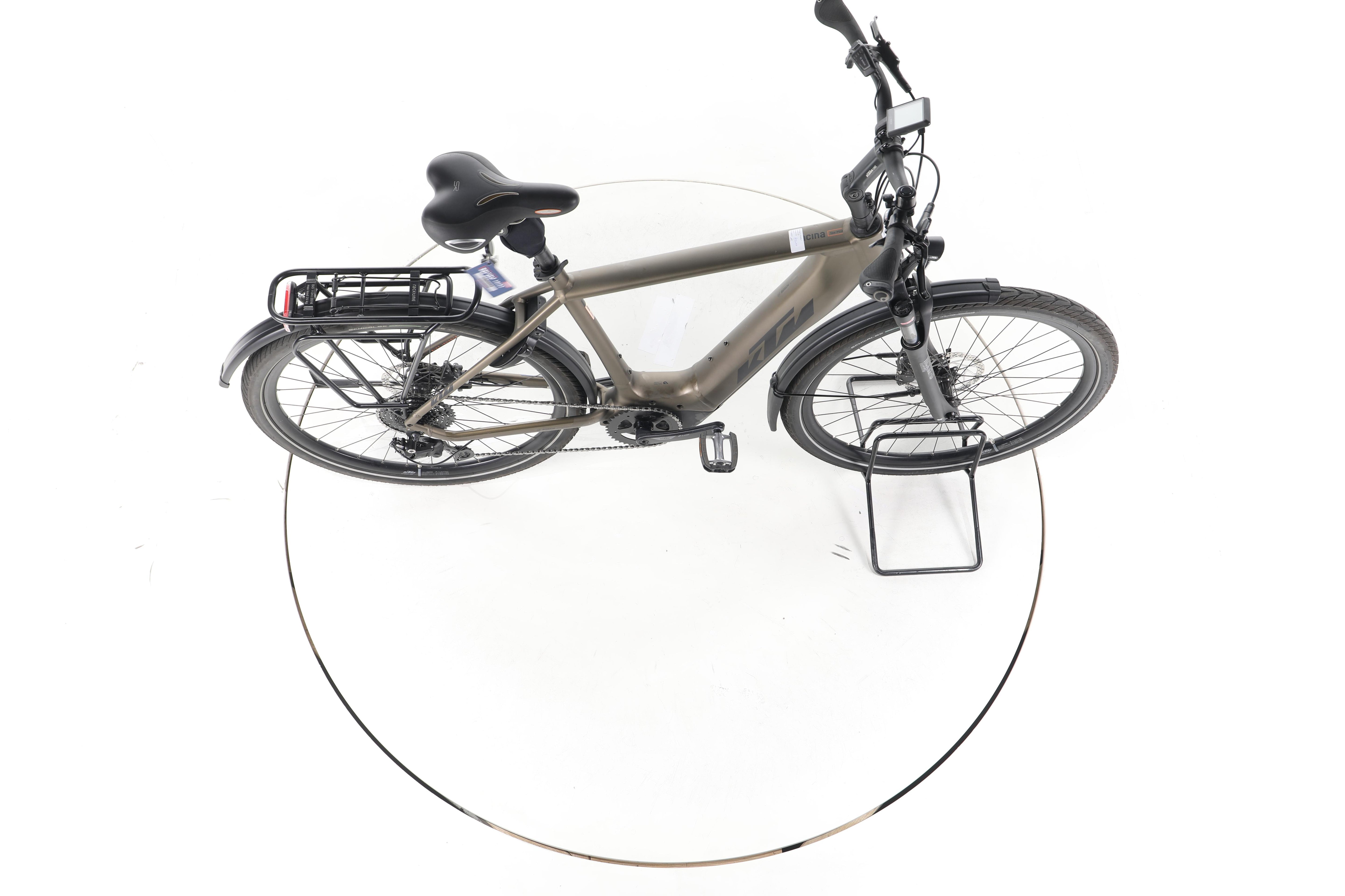 KTM Macina Tour P510 Trekking E-Bike 2024 - Image 13
