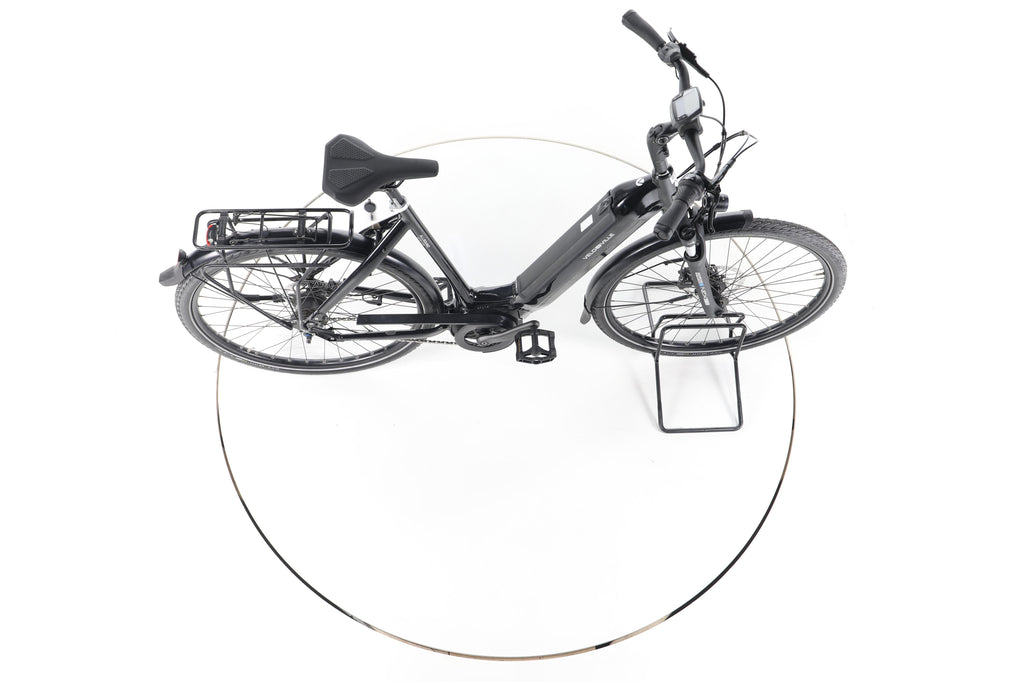Velo de Ville AEB 490 City E-Bike Tiefeinsteiger - Image 13