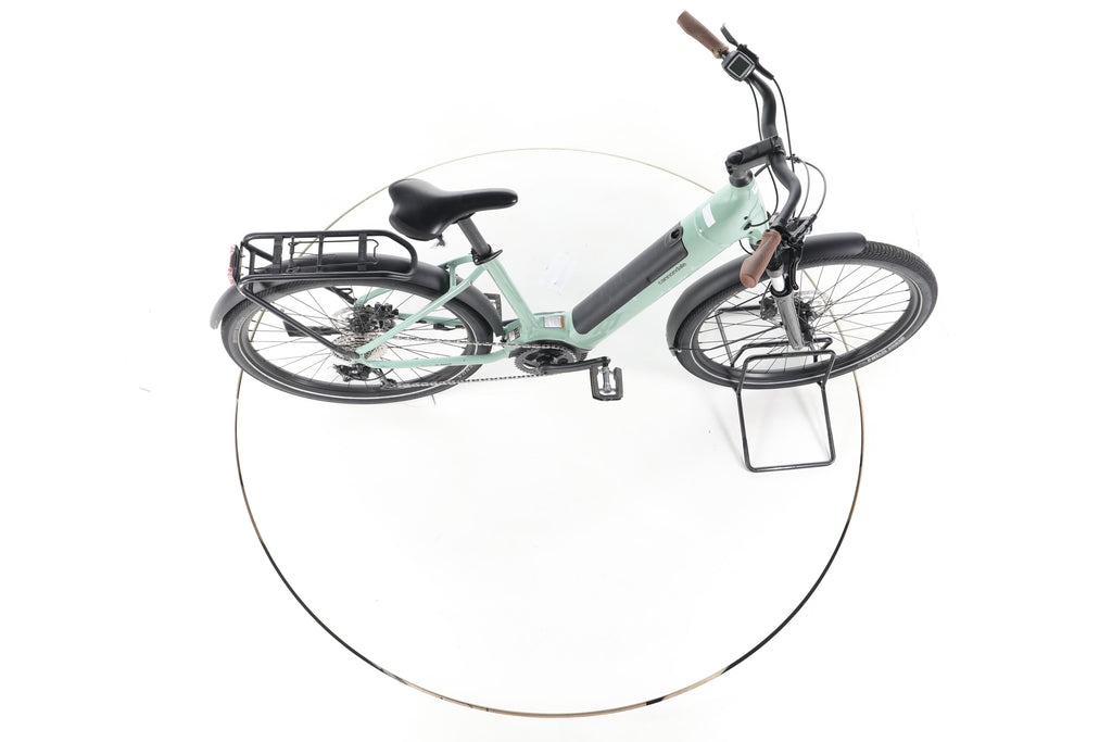 Cannondale Adventure Neo 2 EQ Trekking E-Bike Tiefeinsteiger - Image 13