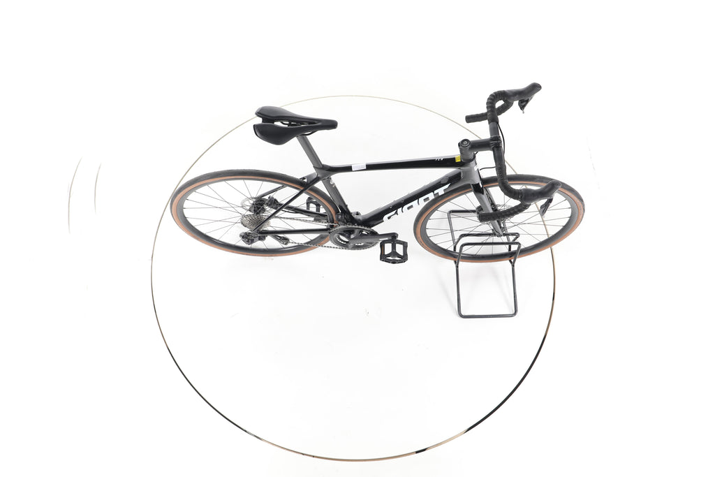 Giant TCR Advanced 0 Rennrad Carbon - Image 13