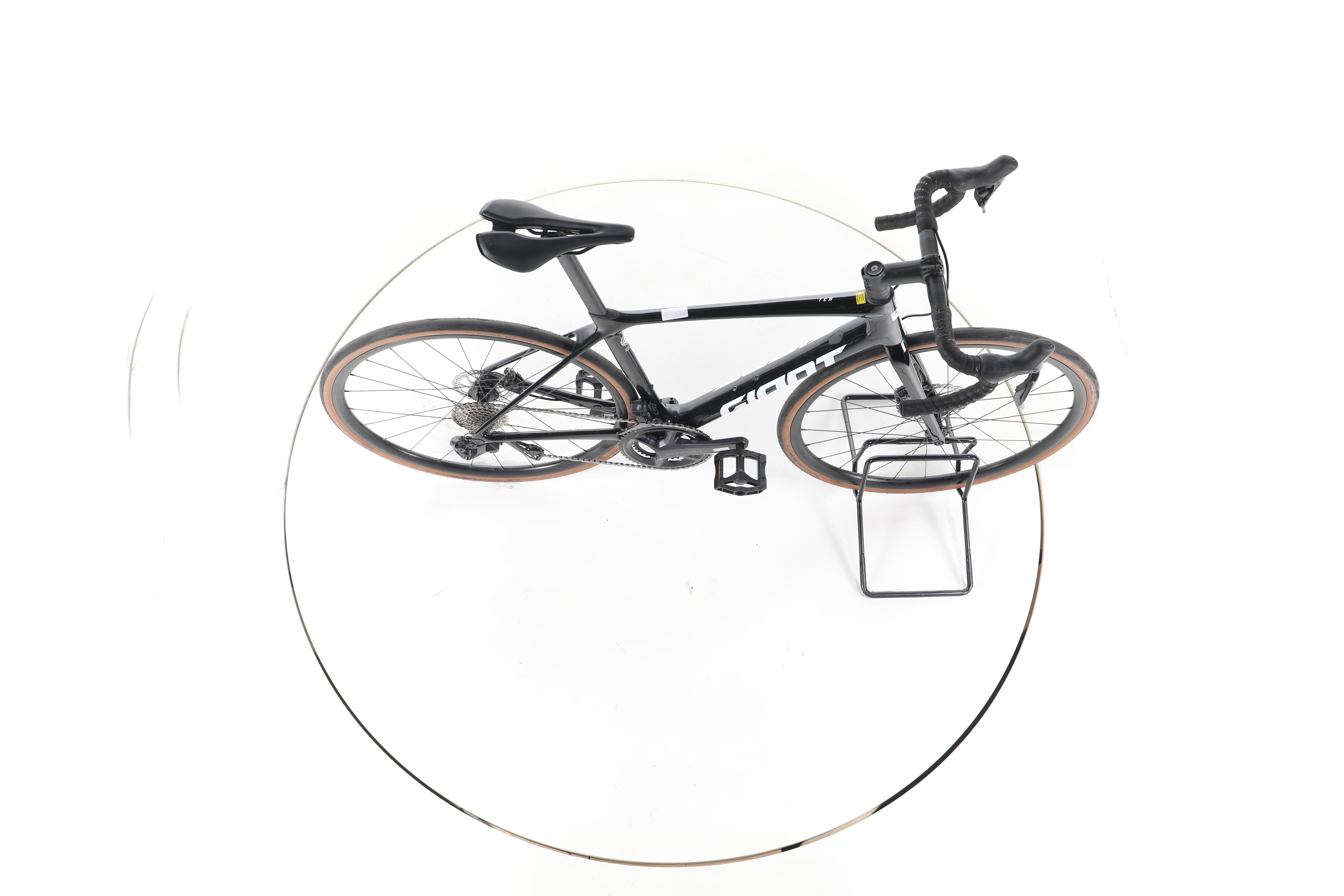 Giant TCR Advanced 0 Rennrad Carbon - Image 13