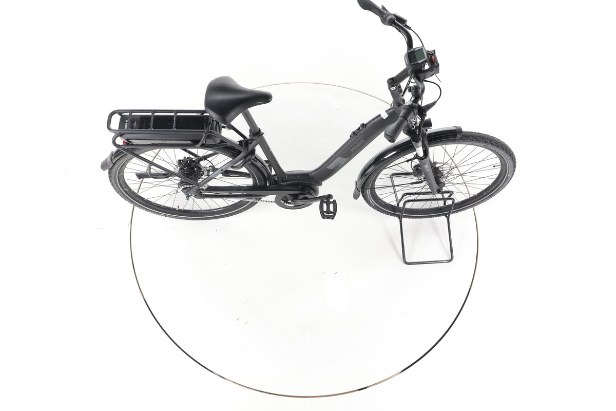 Pegasus Solero E8R Plus City E-Bike Tiefeinsteiger - Image 13