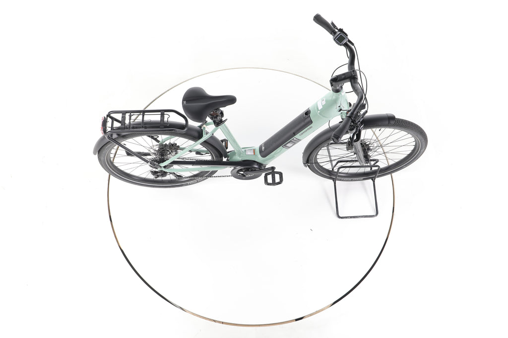 Cannondale Adventure Neo 2 EQ Trekking E-Bike Tiefeinsteiger - Image 13