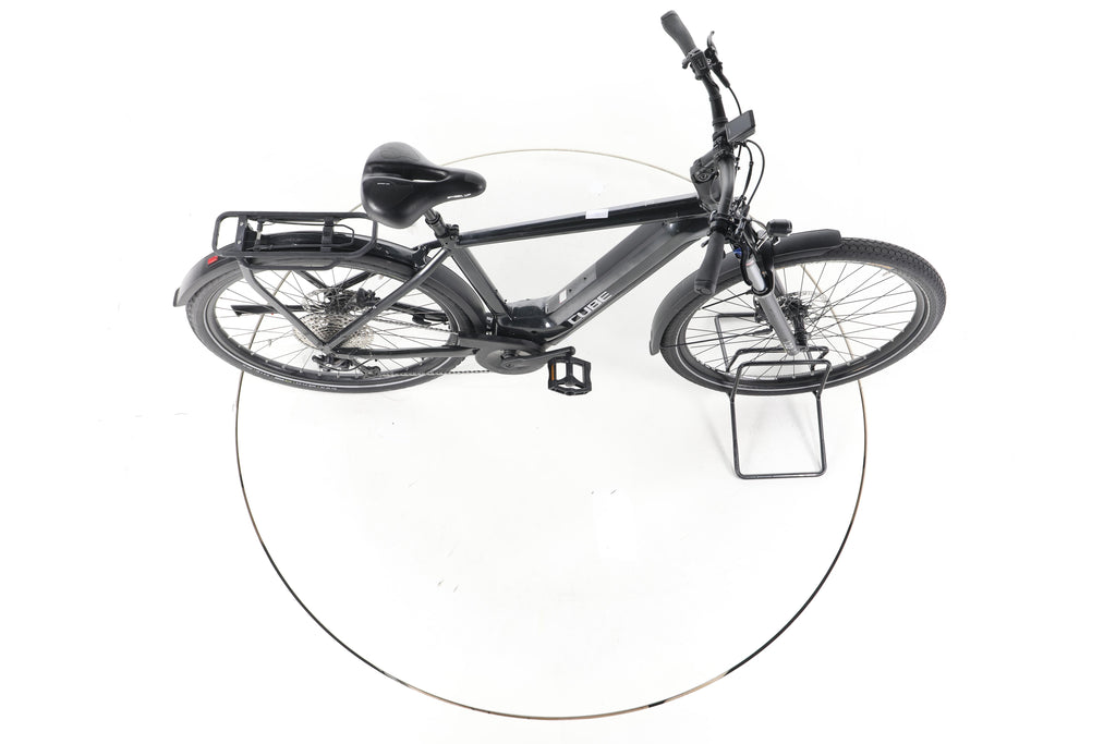Cube Kathmandu Hybrid EXC Trekking E-Bike - Image 13