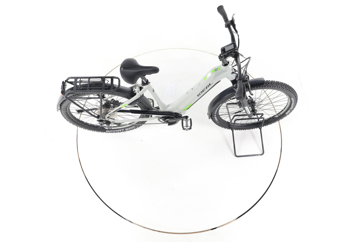Ideal PRISMA-810FX Trekking E-Bike Tiefeinsteiger - Image 13