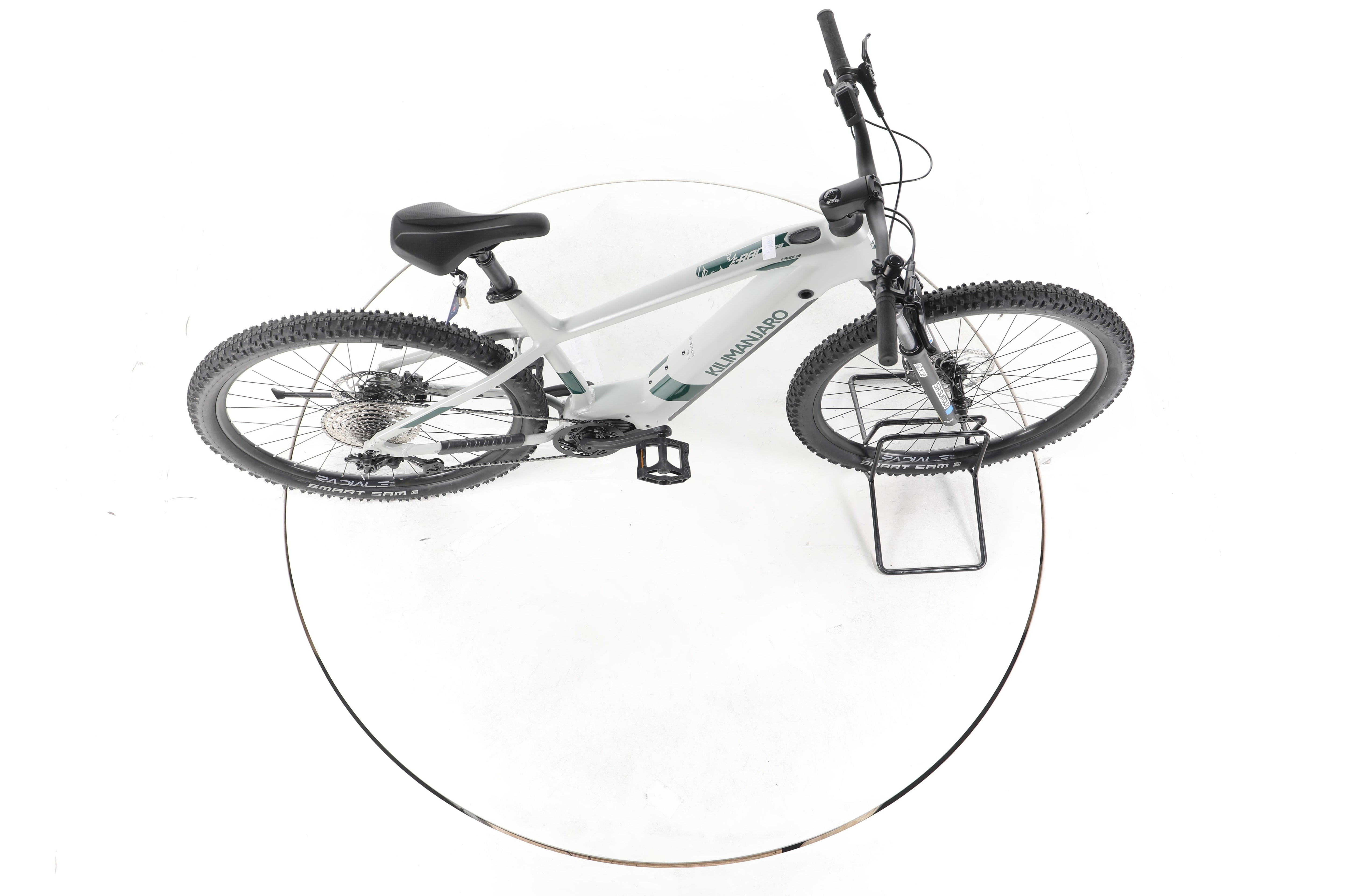 X-Fact E Race 29 E-Bike 2024 - Image 13