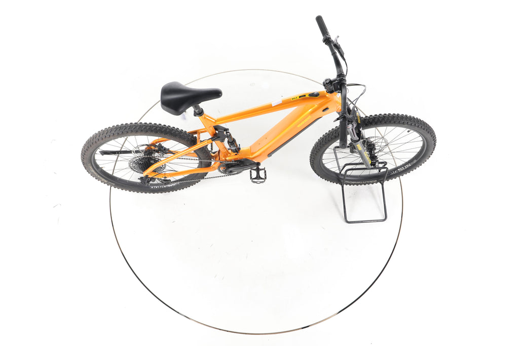 HoheAcht Mola Roko Fully E-Bike - Image 13