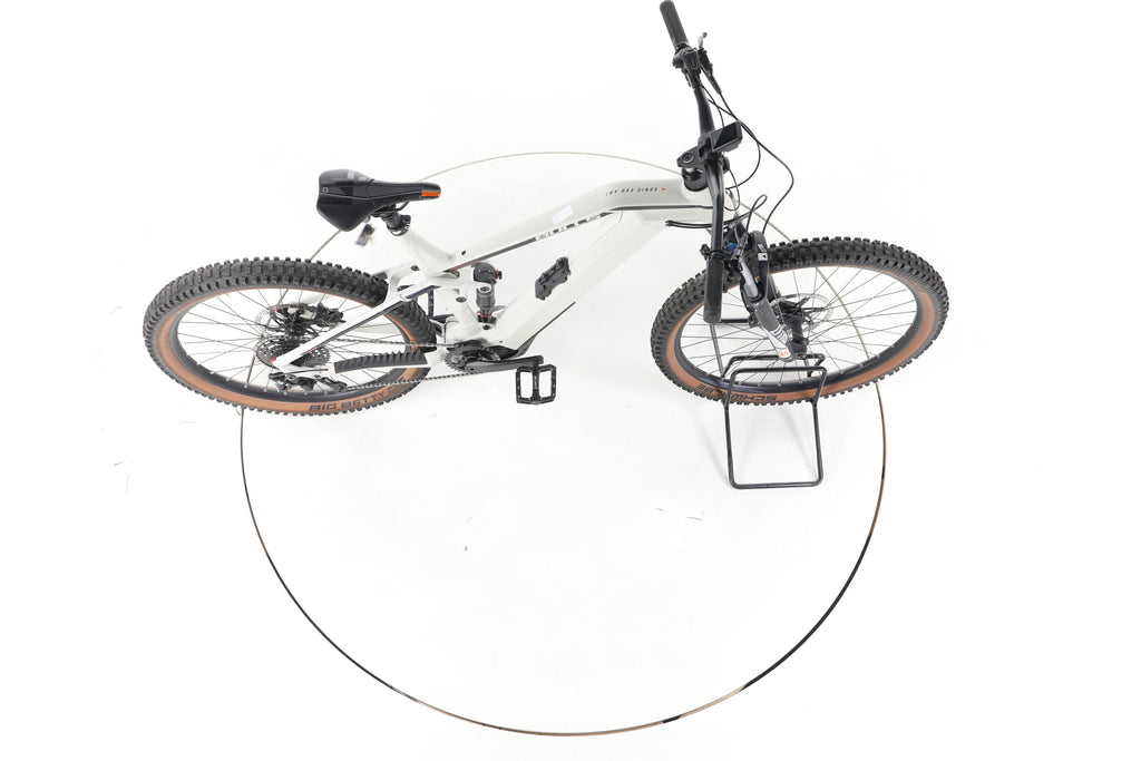 Bulls Sonic EVO AM 1 E-Bike Fully - Image 13