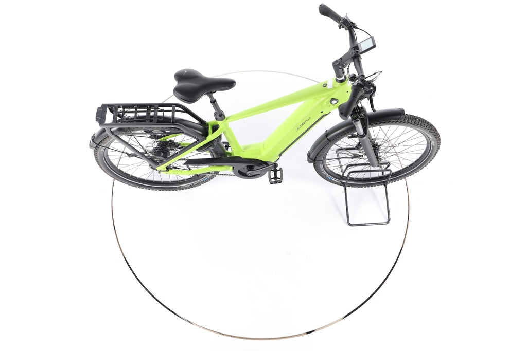 Velo de Ville SEB 890 City E-Bike 2023 - Image 13