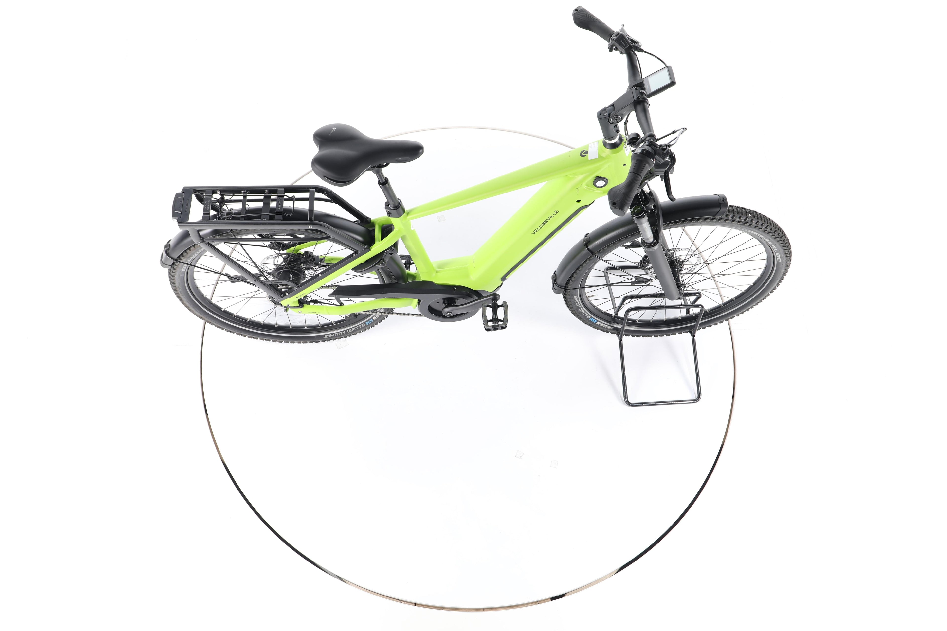 Velo de Ville SEB 890 City E-Bike 2023 - Image 13