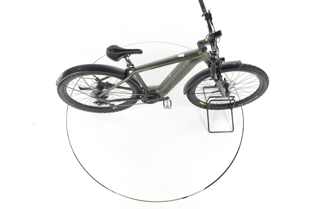Axess Force Pro Allroad E-Bike 2025 - Image 13