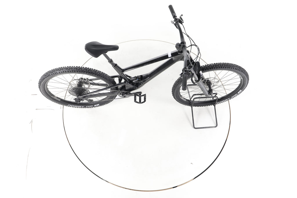 SCOR 4060 LT NX Fahrrad Fully - Image 13