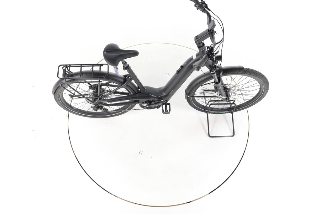 Pegasus Strong Evo 11 Lite Trekking E-Bike Tiefeinsteiger 2024 - Image 13